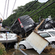 Image for article titled Typhoon Talas Kills 47 In Japan, 450,000 People Evacuated